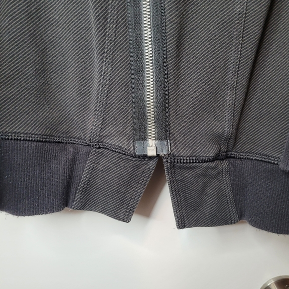 Lululemon Asymmetrical Cardigan - Picture 3 of 5
